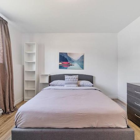 Initial - Koala - Mont-Sainte-Anne Apartment Beaupre Ngoại thất bức ảnh