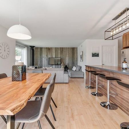 Initial - Koala - Mont-Sainte-Anne Apartment Beaupre Ngoại thất bức ảnh