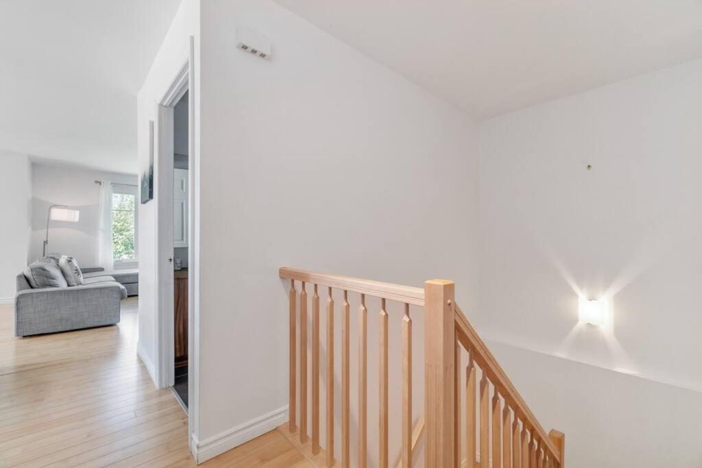 Initial - Koala - Mont-Sainte-Anne Apartment Beaupre Ngoại thất bức ảnh