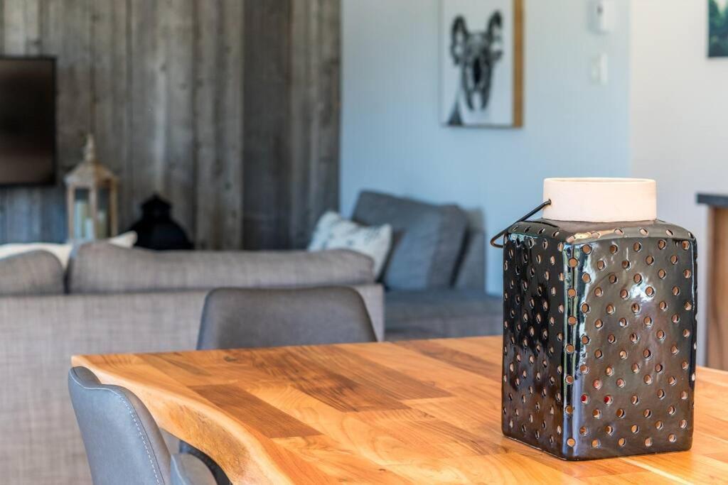Initial - Koala - Mont-Sainte-Anne Apartment Beaupre Ngoại thất bức ảnh