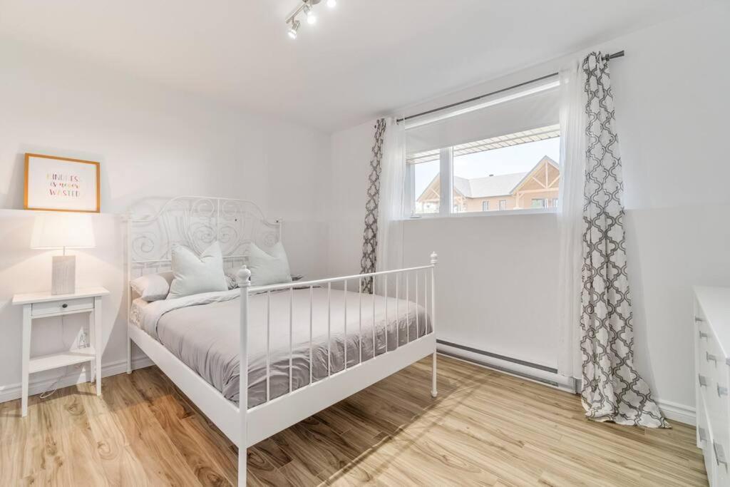 Initial - Koala - Mont-Sainte-Anne Apartment Beaupre Ngoại thất bức ảnh