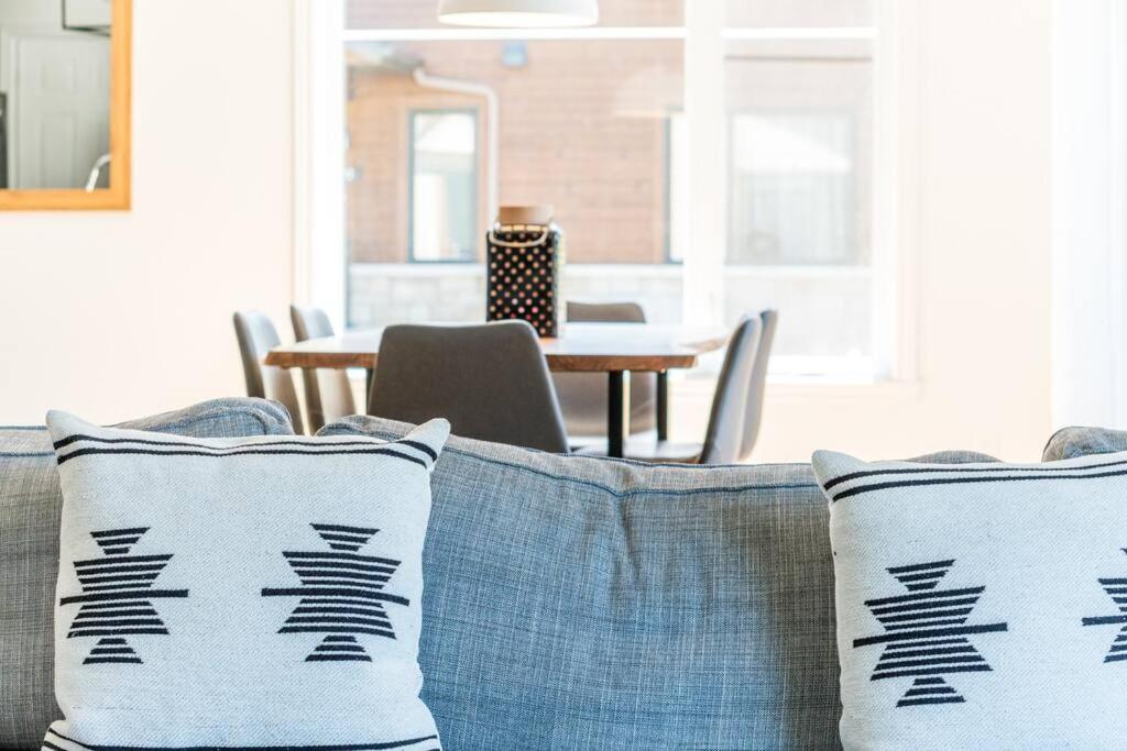 Initial - Koala - Mont-Sainte-Anne Apartment Beaupre Ngoại thất bức ảnh