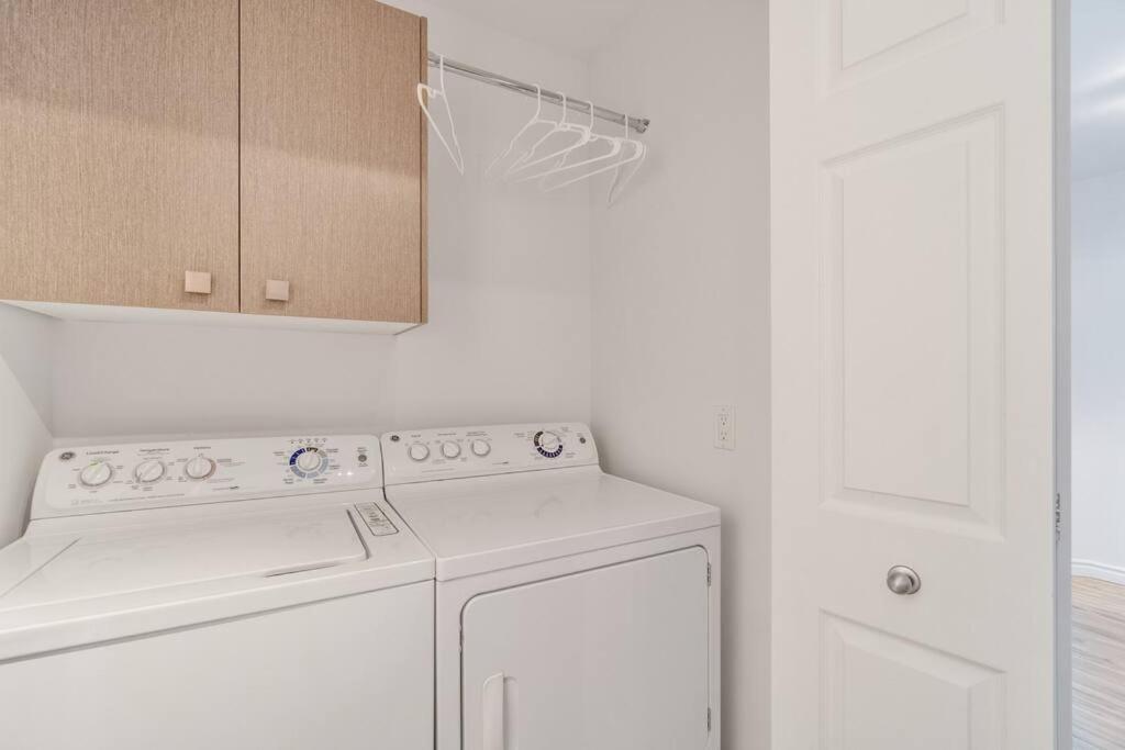 Initial - Koala - Mont-Sainte-Anne Apartment Beaupre Ngoại thất bức ảnh